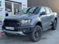 Ford Ranger RAPTOR 213CH BVA10 2L 7CV - <small></small> 39.800 € <small>TTC</small> - #1