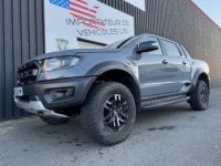 Ford Ranger RAPTOR 213CH BVA10 2L 7CV - <small></small> 39.800 € <small>TTC</small> - #2