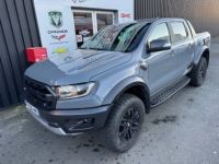 Ford Ranger RAPTOR 213CH BVA10 2L 7CV - <small></small> 39.800 € <small>TTC</small> - #3