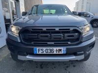 Ford Ranger RAPTOR 213CH BVA10 2L 7CV - <small></small> 39.800 € <small>TTC</small> - #4