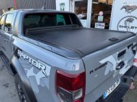 Ford Ranger RAPTOR 213CH BVA10 2L 7CV - <small></small> 39.800 € <small>TTC</small> - #7