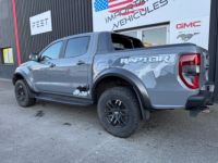 Ford Ranger RAPTOR 213CH BVA10 2L 7CV - <small></small> 39.800 € <small>TTC</small> - #8