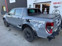 Ford Ranger RAPTOR 213CH BVA10 2L 7CV - <small></small> 39.800 € <small>TTC</small> - #9