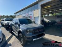 Ford Ranger raptor 3.0 v6 bi-turbo ctte tva recuperable - <small></small> 71.500 € <small>TTC</small> - #1