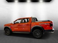 Ford Ranger Raptor 4WD V6 3.0L 292 ch ZERO MALUS TVA Récupérable 1èreM - <small></small> 69.990 € <small>TTC</small> - #4