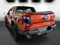 Ford Ranger Raptor 4WD V6 3.0L 292 ch ZERO MALUS TVA Récupérable 1èreM - <small></small> 69.990 € <small>TTC</small> - #5