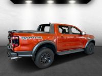 Ford Ranger Raptor 4WD V6 3.0L 292 ch ZERO MALUS TVA Récupérable 1èreM - <small></small> 69.990 € <small>TTC</small> - #7