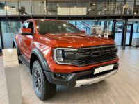 Ford Ranger Raptor 4WD V6 3.0L 292 ch ZERO MALUS TVA Récupérable 1èreM - <small></small> 69.990 € <small>TTC</small> - #9