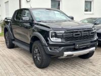 Ford Ranger Raptor 4WD V6 3.0L 292 ch ZERO MALUS TVA Récupérable 1èreM - <small></small> 62.900 € <small></small> - #1