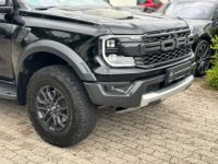 Ford Ranger Raptor 4WD V6 3.0L 292 ch ZERO MALUS TVA Récupérable 1èreM - <small></small> 62.900 € <small></small> - #4