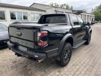 Ford Ranger Raptor 4WD V6 3.0L 292 ch ZERO MALUS TVA Récupérable 1èreM - <small></small> 62.900 € <small></small> - #5