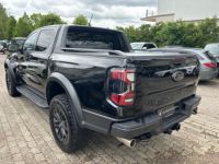 Ford Ranger Raptor 4WD V6 3.0L 292 ch ZERO MALUS TVA Récupérable 1èreM - <small></small> 62.900 € <small></small> - #9