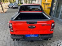 Ford Ranger Raptor 4WD V6 3.0L 292 ch ZERO MALUS TVA Récupérable 1èreM - <small></small> 69.900 € <small>TTC</small> - #5