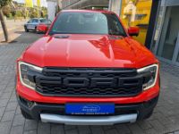 Ford Ranger Raptor 4WD V6 3.0L 292 ch ZERO MALUS TVA Récupérable 1èreM - <small></small> 69.900 € <small>TTC</small> - #8