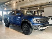 Ford Ranger RAPTOR DOUBLE CABINE 3.0 V6 ECOBOOST 292 CH - <small></small> 79.970 € <small>TTC</small> - #3