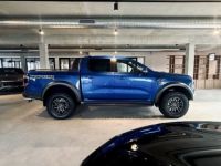 Ford Ranger RAPTOR DOUBLE CABINE 3.0 V6 ECOBOOST 292 CH - <small></small> 79.970 € <small>TTC</small> - #4