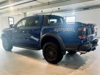 Ford Ranger RAPTOR DOUBLE CABINE 3.0 V6 ECOBOOST 292 CH - <small></small> 79.970 € <small>TTC</small> - #5