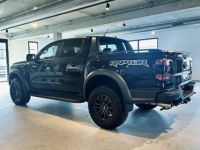 Ford Ranger RAPTOR DOUBLE CABINE 3.0 V6 ECOBOOST 292 CH - <small></small> 79.970 € <small>TTC</small> - #5