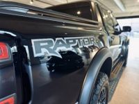 Ford Ranger RAPTOR DOUBLE CABINE 3.0 V6 ECOBOOST 292 CH - <small></small> 79.970 € <small>TTC</small> - #7