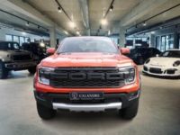 Ford Ranger RAPTOR DOUBLE CABINE 3.0 V6 ECOBOOST 292 CH - <small></small> 79.970 € <small>TTC</small> - #3