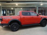 Ford Ranger RAPTOR DOUBLE CABINE 3.0 V6 ECOBOOST 292 CH - <small></small> 79.970 € <small>TTC</small> - #4