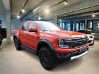 Ford Ranger RAPTOR DOUBLE CABINE 3.0 V6 ECOBOOST 292 CH - <small></small> 79.970 € <small>TTC</small> - #5