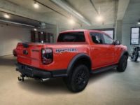 Ford Ranger RAPTOR DOUBLE CABINE 3.0 V6 ECOBOOST 292 CH - <small></small> 79.970 € <small>TTC</small> - #6