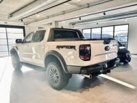 Ford Ranger RAPTOR DOUBLE CABINE 3.0 V6 ECOBOOST 292 CH - <small></small> 79.970 € <small>TTC</small> - #3