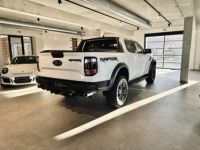 Ford Ranger RAPTOR DOUBLE CABINE 3.0 V6 ECOBOOST 292 CH - <small></small> 79.970 € <small>TTC</small> - #5