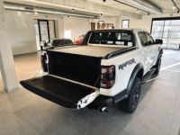 Ford Ranger RAPTOR DOUBLE CABINE 3.0 V6 ECOBOOST 292 CH - <small></small> 79.970 € <small>TTC</small> - #40