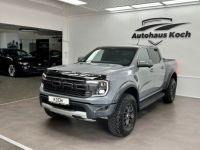 Ford Ranger RAPTOR E-4WD DOCAB- ACC-360-ATTELAGE - <small></small> 74.500 € <small>TTC</small> - #1