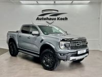 Ford Ranger RAPTOR E-4WD DOCAB- ACC-360-ATTELAGE - <small></small> 74.500 € <small>TTC</small> - #2