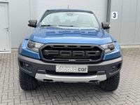 Ford Ranger Raptor ETAT IRREPROCHABLE -- TRES FAIBLE KILOMETRAGE - <small></small> 42.990 € <small>TTC</small> - #2