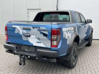 Ford Ranger Raptor ETAT IRREPROCHABLE -- TRES FAIBLE KILOMETRAGE - <small></small> 42.990 € <small>TTC</small> - #6