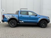 Ford Ranger Raptor ETAT IRREPROCHABLE -- TRES FAIBLE KILOMETRAGE - <small></small> 42.990 € <small>TTC</small> - #7