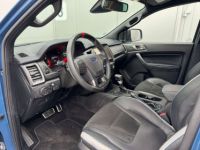 Ford Ranger Raptor ETAT IRREPROCHABLE -- TRES FAIBLE KILOMETRAGE - <small></small> 42.990 € <small>TTC</small> - #9