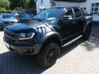 Ford Ranger RAPTOR FULL BLACK FULL OPTIONS PREMIERE MAIN TVA RECUPERABLE GARANTIE - <small></small> 47.990 € <small></small> - #1