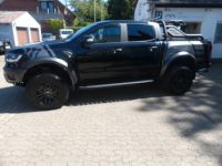 Ford Ranger RAPTOR FULL BLACK FULL OPTIONS PREMIERE MAIN TVA RECUPERABLE GARANTIE - <small></small> 47.990 € <small></small> - #2