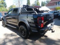 Ford Ranger RAPTOR FULL BLACK FULL OPTIONS PREMIERE MAIN TVA RECUPERABLE GARANTIE - <small></small> 47.990 € <small></small> - #3