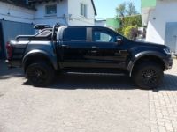 Ford Ranger RAPTOR FULL BLACK FULL OPTIONS PREMIERE MAIN TVA RECUPERABLE GARANTIE - <small></small> 47.990 € <small></small> - #6