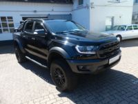 Ford Ranger RAPTOR FULL BLACK FULL OPTIONS PREMIERE MAIN TVA RECUPERABLE GARANTIE - <small></small> 47.990 € <small></small> - #7