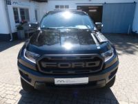 Ford Ranger RAPTOR FULL BLACK FULL OPTIONS PREMIERE MAIN TVA RECUPERABLE GARANTIE - <small></small> 47.990 € <small></small> - #8