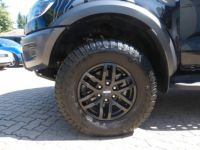 Ford Ranger RAPTOR FULL BLACK FULL OPTIONS PREMIERE MAIN TVA RECUPERABLE GARANTIE - <small></small> 47.990 € <small></small> - #9