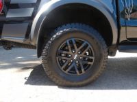 Ford Ranger RAPTOR FULL BLACK FULL OPTIONS PREMIERE MAIN TVA RECUPERABLE GARANTIE - <small></small> 47.990 € <small></small> - #11