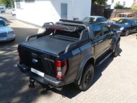 Ford Ranger RAPTOR FULL BLACK FULL OPTIONS PREMIERE MAIN TVA RECUPERABLE GARANTIE - <small></small> 47.990 € <small></small> - #13