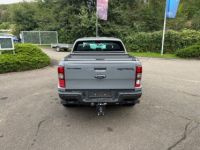 Ford Ranger Raptor Gris conquer attelage couvre benne caméra - <small></small> 45.990 € <small>TTC</small> - #4