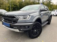 Ford Ranger Raptor Gris Mystique Double cabine Attelage full options TVA Récupérable - <small></small> 51.900 € <small></small> - #1