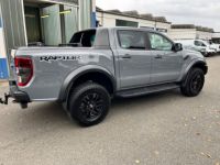 Ford Ranger Raptor Gris Mystique Double cabine Attelage full options TVA Récupérable - <small></small> 51.900 € <small></small> - #6