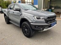 Ford Ranger Raptor Gris Mystique Double cabine Attelage full options TVA Récupérable - <small></small> 51.900 € <small></small> - #7