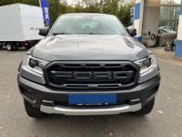 Ford Ranger Raptor Gris Mystique Double cabine Attelage full options TVA Récupérable - <small></small> 51.900 € <small></small> - #8